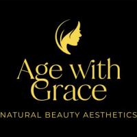 Age with Grace Aesthetics & Wellness Logo