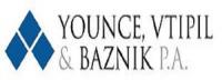 YOUNCE, VTIPIL, BAZNIK & BANKS, P.A. Logo