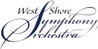 West Shore Symphony Orchestra logo