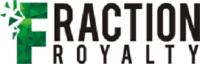 Fraction Royalty Logo