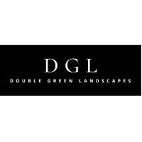 DOUBLE GREEN LANDSCAPES Logo