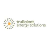Truficient Energy Solutions logo