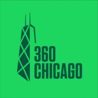 360 Chicago Logo