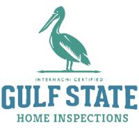 Gulf State Home Inspections Logo