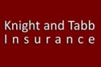 Knight and Tabb Insurance Agency Logo