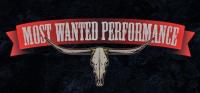 Most Wanted Performance Logo