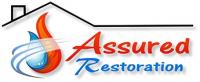 Assured Restoration Logo