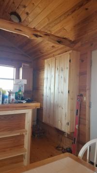 Tommy's Carpentry Logo