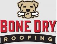 Bone Dry Roofing Logo