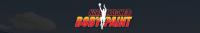 Karl Malone's Body & Paint Logo