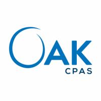 Oak CPAs Logo