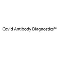 Covid Antibody Diagnostics Logo