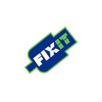 FixIt Mobile Logo