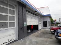 Emerald Garage Door Logo