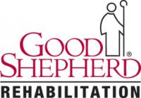 Good Shepherd Specialty Hospital logo