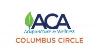ACA Acupuncture & Wellness - Columbus Circle Logo