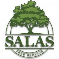 Salas Tree Service logo