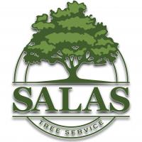 Salas Tree Service Logo