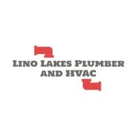Lino Lakes Plumber logo