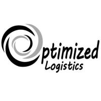 Optimized Logistics Logo