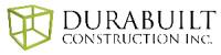 Durabuilt Construction logo