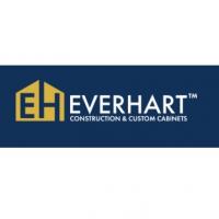 Everhart Construction Logo