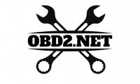 OBD2NET Logo