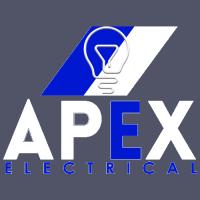 APEX Electric Logo
