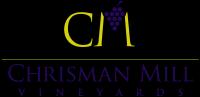 Chrisman Mill Vineyards & Winery logo
