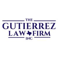 The Gutierrez Law Firm, Inc. logo