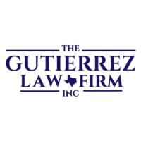 The Gutierrez Law Firm, Inc. Logo