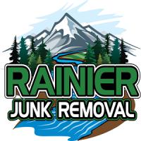 Rainier Junk Removal Logo