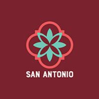 Visit San Antonio Logo