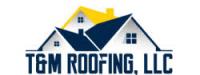 T&M Roofing LLC Logo