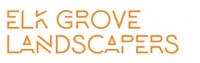 Elk Grove Landscapers logo