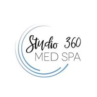 Studio 360 Med Spa logo