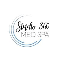 Studio 360 Med Spa Logo