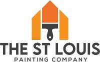 The St Louis Painting Company logo