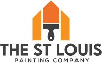 The St Louis Painting Company Logo