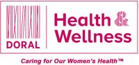 Myomectomy Fibroids Logo