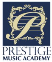 Prestige Music Academy Logo
