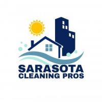 Sarasota Cleaning Pros Logo