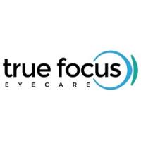 True Focus Eye Care Logo