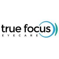 True Focus Eye Care Logo