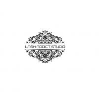 Lash Addict Studio Seminole Logo