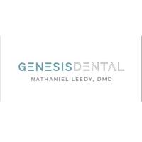 Genesis Dental - Nathaniel Leedy, DMD Logo