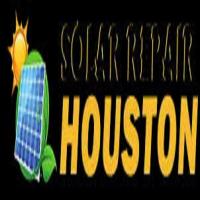 Solar Repair Houston logo