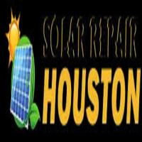 Solar Repair Houston Logo