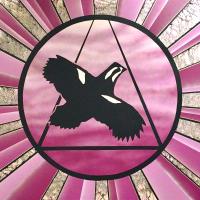 Any Length Retreat Logo