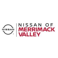 Nissan of Merrimack Valley Logo